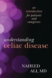 Understanding Celiac Disease_cover