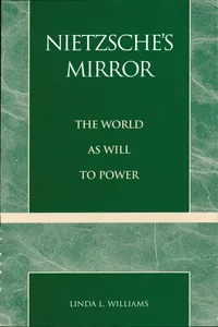 Nietzsche's Mirror_cover