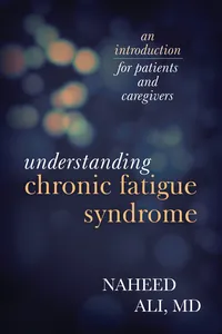 Understanding Chronic Fatigue Syndrome_cover