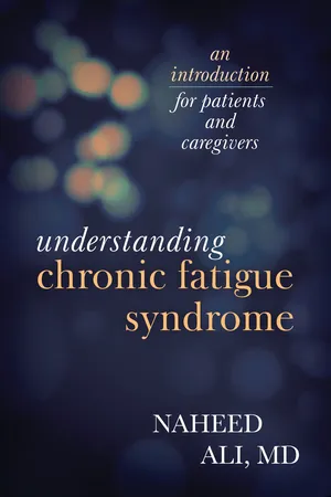 Understanding Chronic Fatigue Syndrome