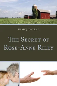 The Secret of Rose-Anne Riley_cover