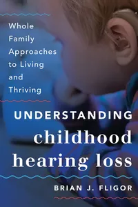 Understanding Childhood Hearing Loss_cover