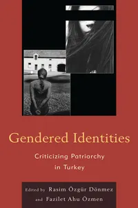 Gendered Identities_cover