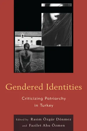 Gendered Identities
