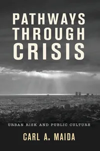 Pathways through Crisis_cover