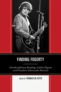 Finding Fogerty_cover