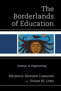 The Borderlands of Education_cover