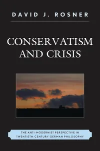 Conservatism and Crisis_cover