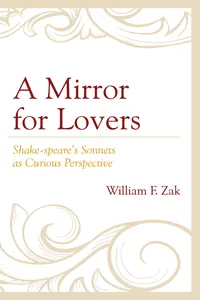 A Mirror for Lovers_cover