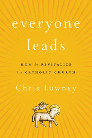 Everyone Leads