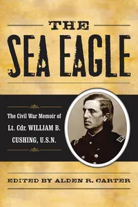 The Sea Eagle_cover