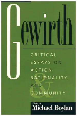 Gewirth