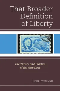 That Broader Definition of Liberty_cover
