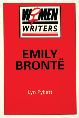 Emily Bronte
