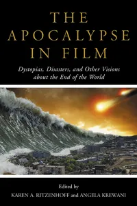 The Apocalypse in Film_cover