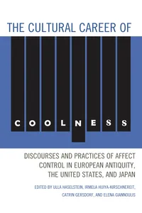 The Cultural Career of Coolness_cover