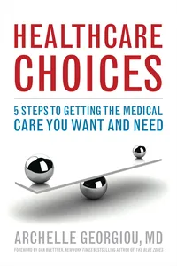 Healthcare Choices_cover