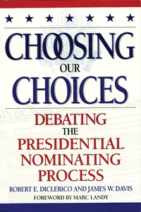 Choosing Our Choices_cover