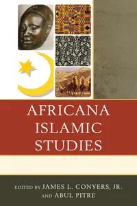 Africana Islamic Studies_cover