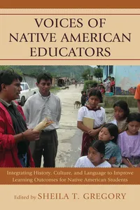 Voices of Native American Educators_cover