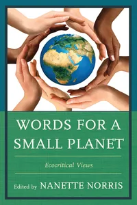 Words for a Small Planet_cover
