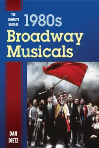 The Complete Book of 1980s Broadway Musicals_cover