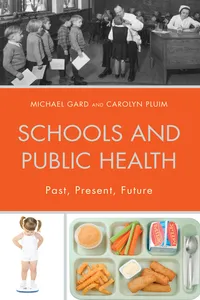 Schools and Public Health_cover