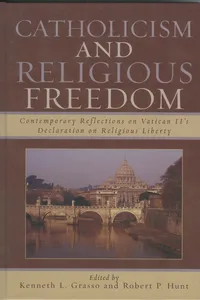 Catholicism and Religious Freedom_cover