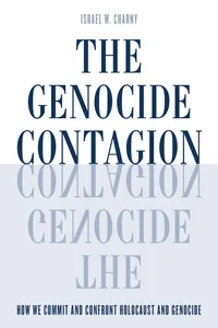 The Genocide Contagion_cover