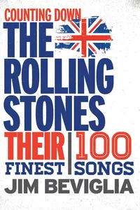 Counting Down the Rolling Stones_cover
