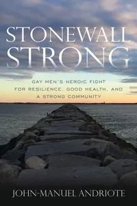 Stonewall Strong_cover