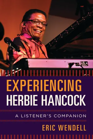 Experiencing Herbie Hancock
