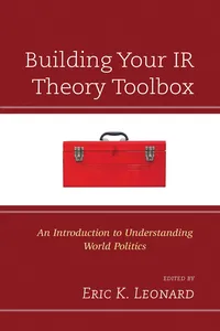 Building Your IR Theory Toolbox_cover