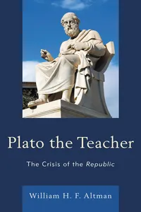 Plato the Teacher_cover