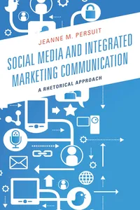 Social Media and Integrated Marketing Communication_cover
