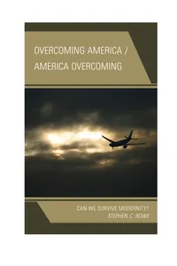 Overcoming America / America Overcoming_cover