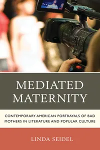 Mediated Maternity_cover