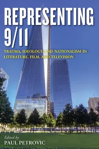 Representing 9/11_cover