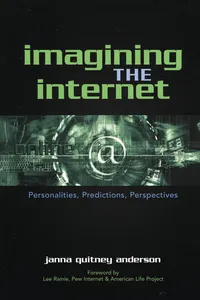 Imagining the Internet_cover