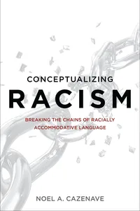 Conceptualizing Racism_cover
