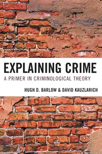 Explaining Crime_cover