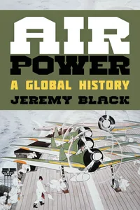 Air Power_cover