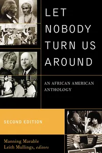 Let Nobody Turn Us Around_cover