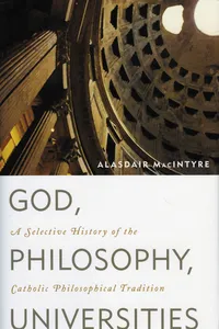 God, Philosophy, Universities_cover