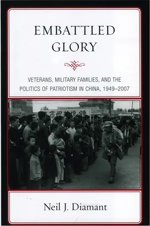 Embattled Glory