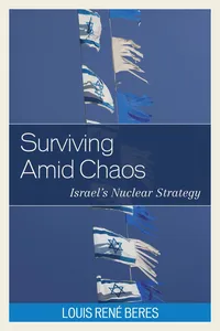 Surviving Amid Chaos_cover