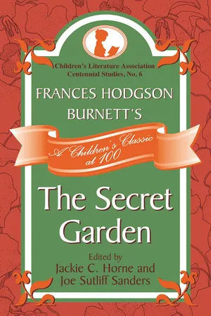 Frances Hodgson Burnett's The Secret Garden