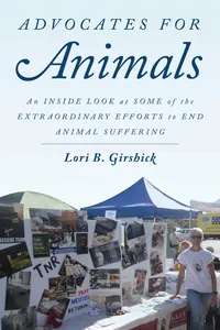 Advocates for Animals_cover