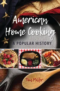 American Home Cooking_cover