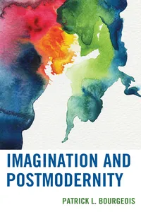 Imagination and Postmodernity_cover